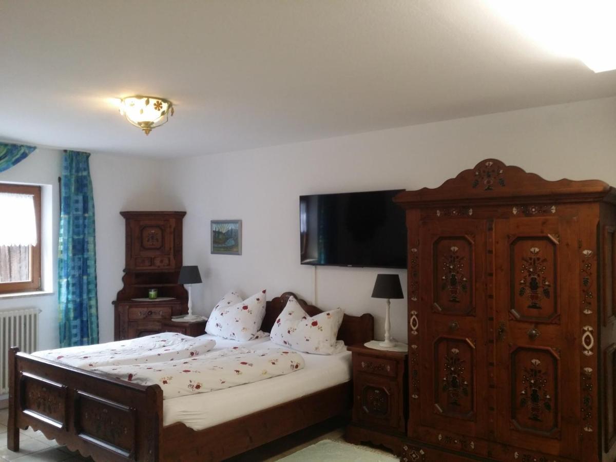 Schwarzwald - Villa Appartments Titisee Εξωτερικό φωτογραφία