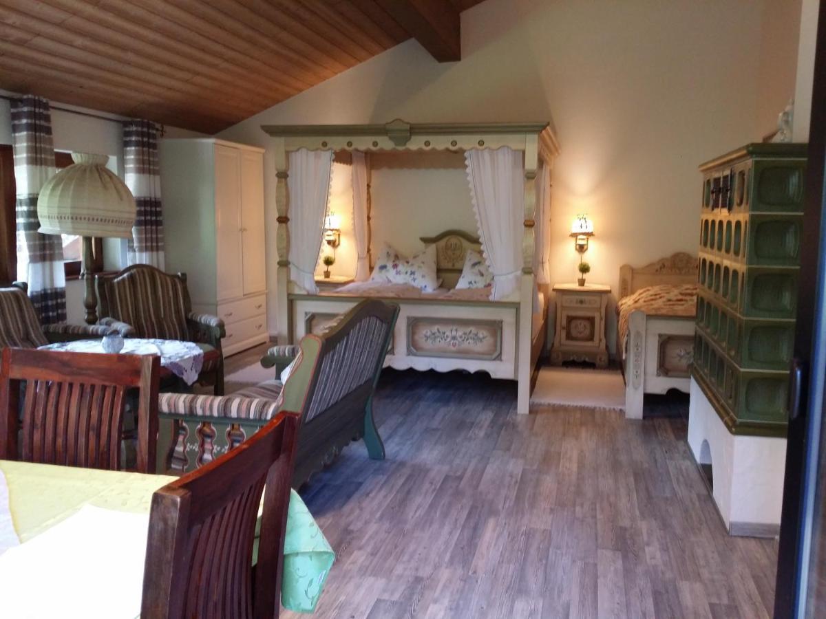 Schwarzwald - Villa Appartments Titisee Εξωτερικό φωτογραφία