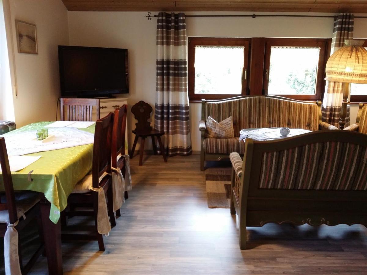 Schwarzwald - Villa Appartments Titisee Εξωτερικό φωτογραφία