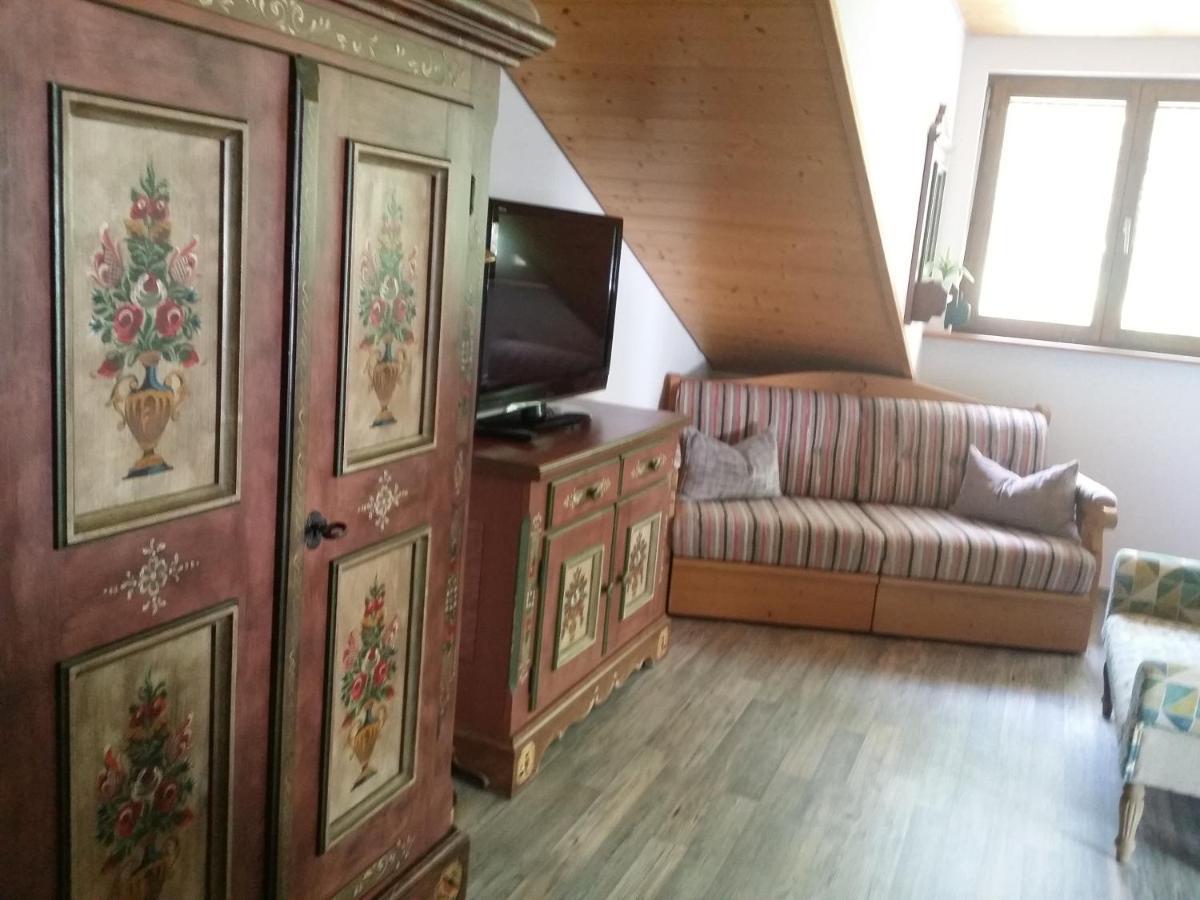 Schwarzwald - Villa Appartments Titisee Εξωτερικό φωτογραφία
