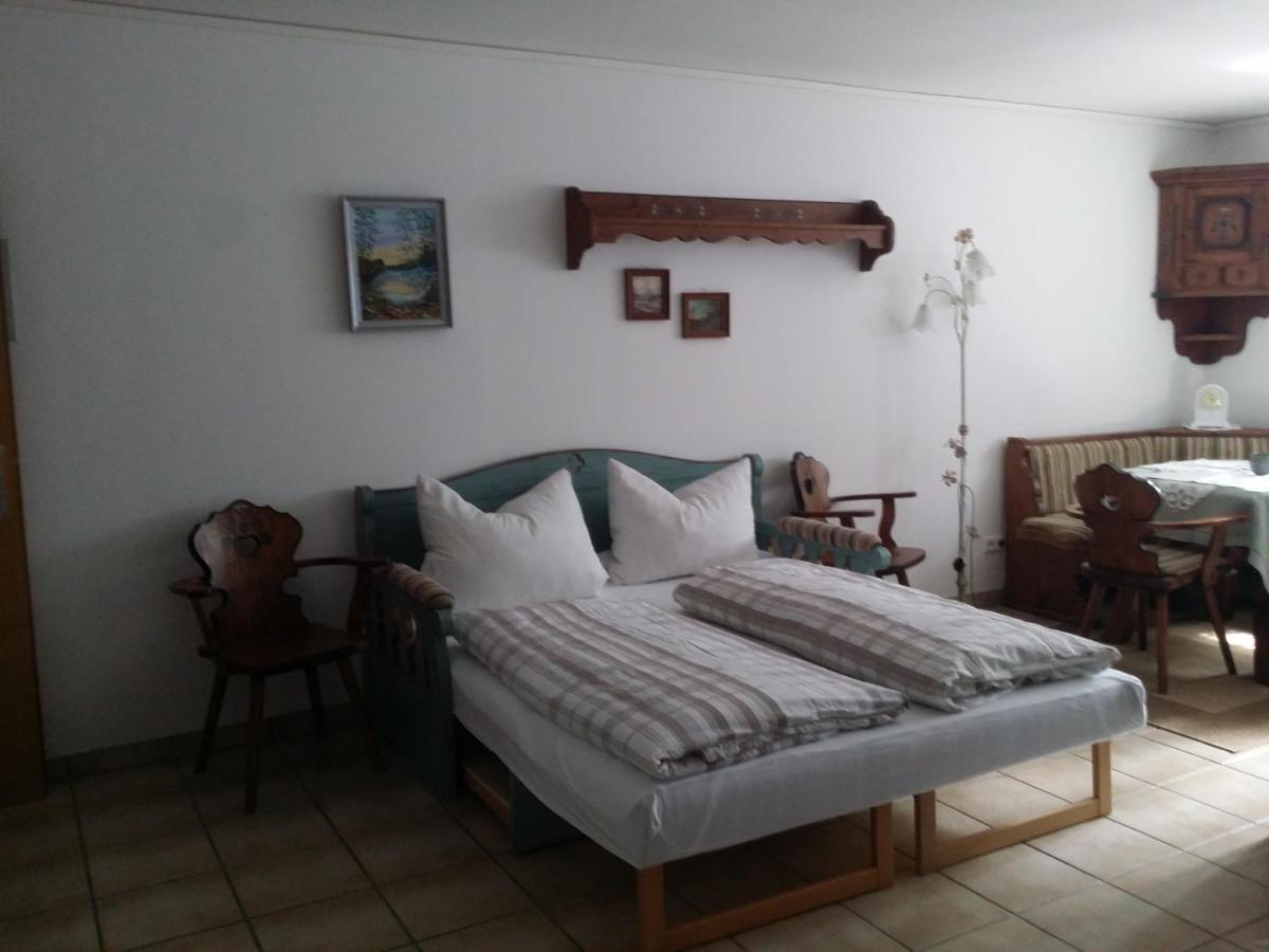 Schwarzwald - Villa Appartments Titisee Εξωτερικό φωτογραφία