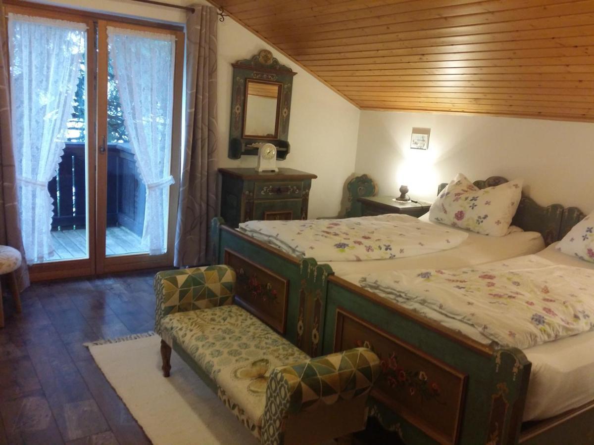 Schwarzwald - Villa Appartments Titisee Εξωτερικό φωτογραφία