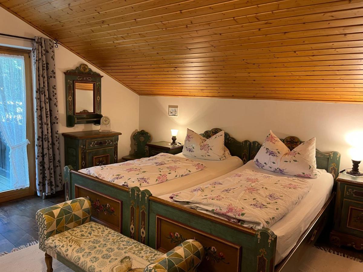 Schwarzwald - Villa Appartments Titisee Εξωτερικό φωτογραφία