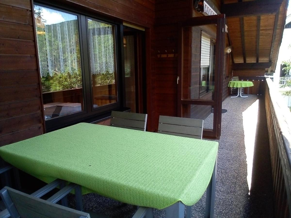 Schwarzwald - Villa Appartments Titisee Εξωτερικό φωτογραφία