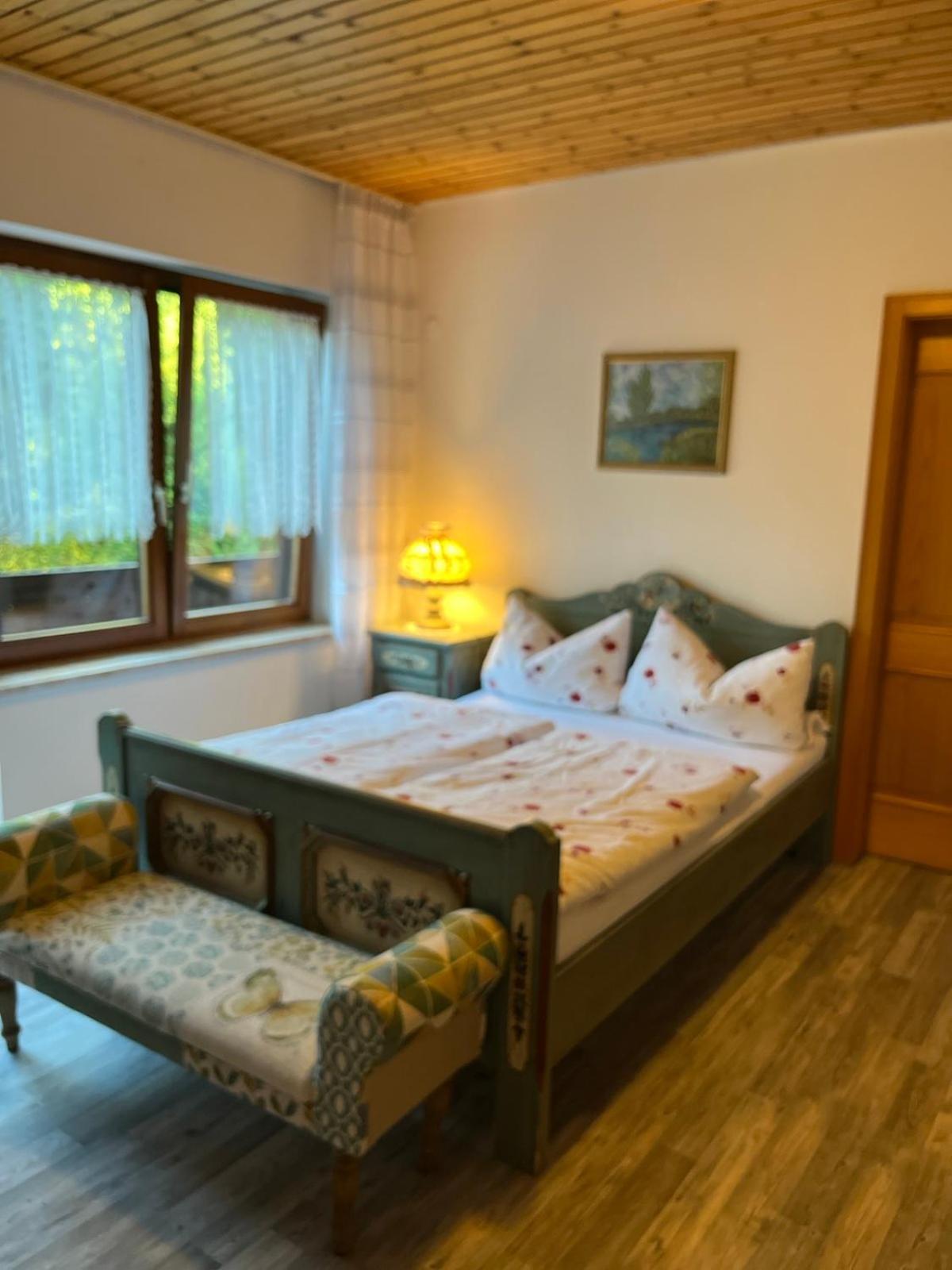 Schwarzwald - Villa Appartments Titisee Εξωτερικό φωτογραφία