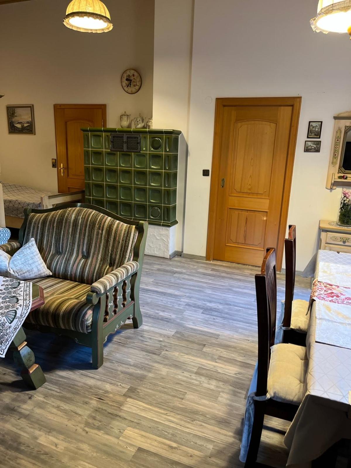 Schwarzwald - Villa Appartments Titisee Εξωτερικό φωτογραφία
