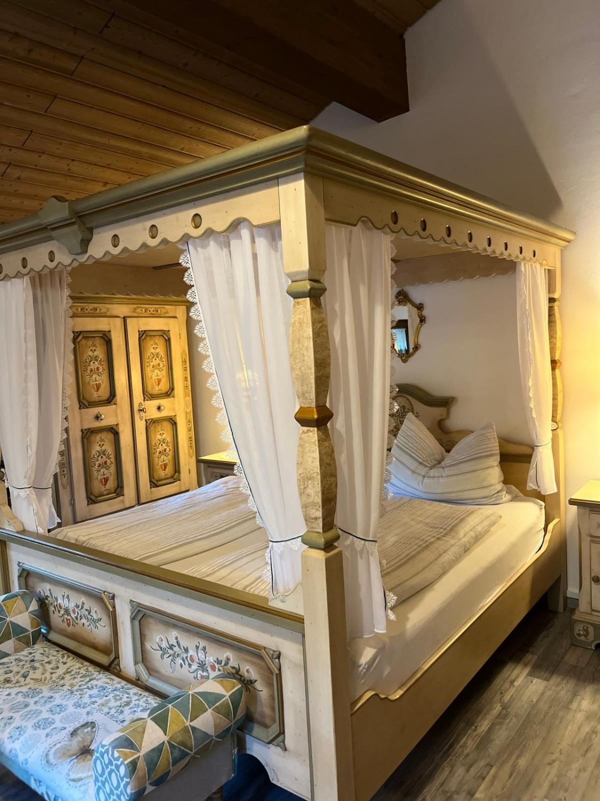 Schwarzwald - Villa Appartments Titisee Εξωτερικό φωτογραφία