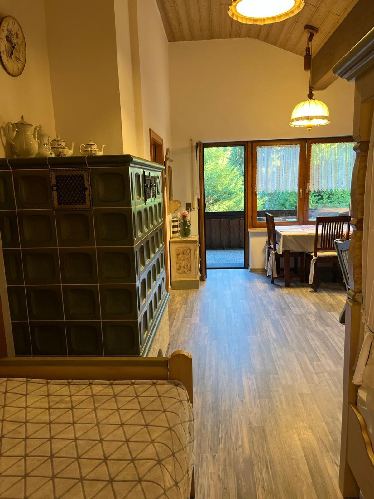 Schwarzwald - Villa Appartments Titisee Εξωτερικό φωτογραφία