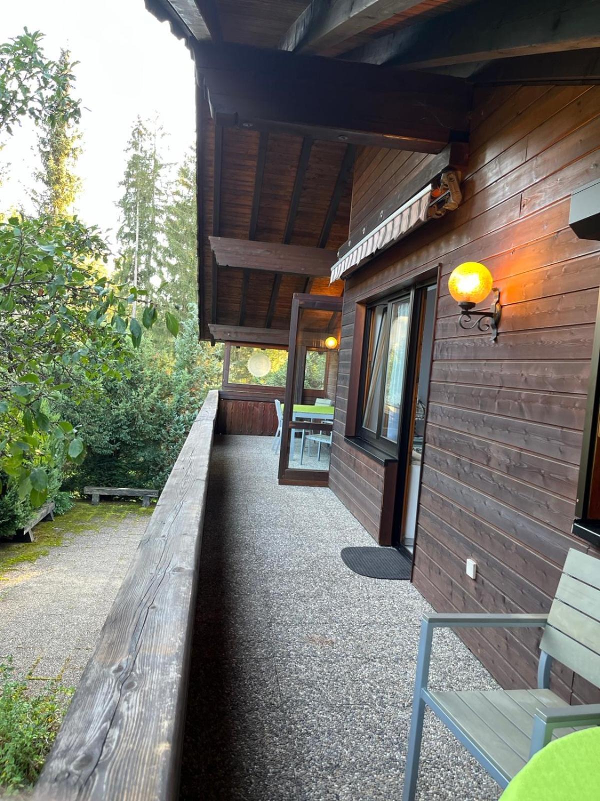 Schwarzwald - Villa Appartments Titisee Εξωτερικό φωτογραφία
