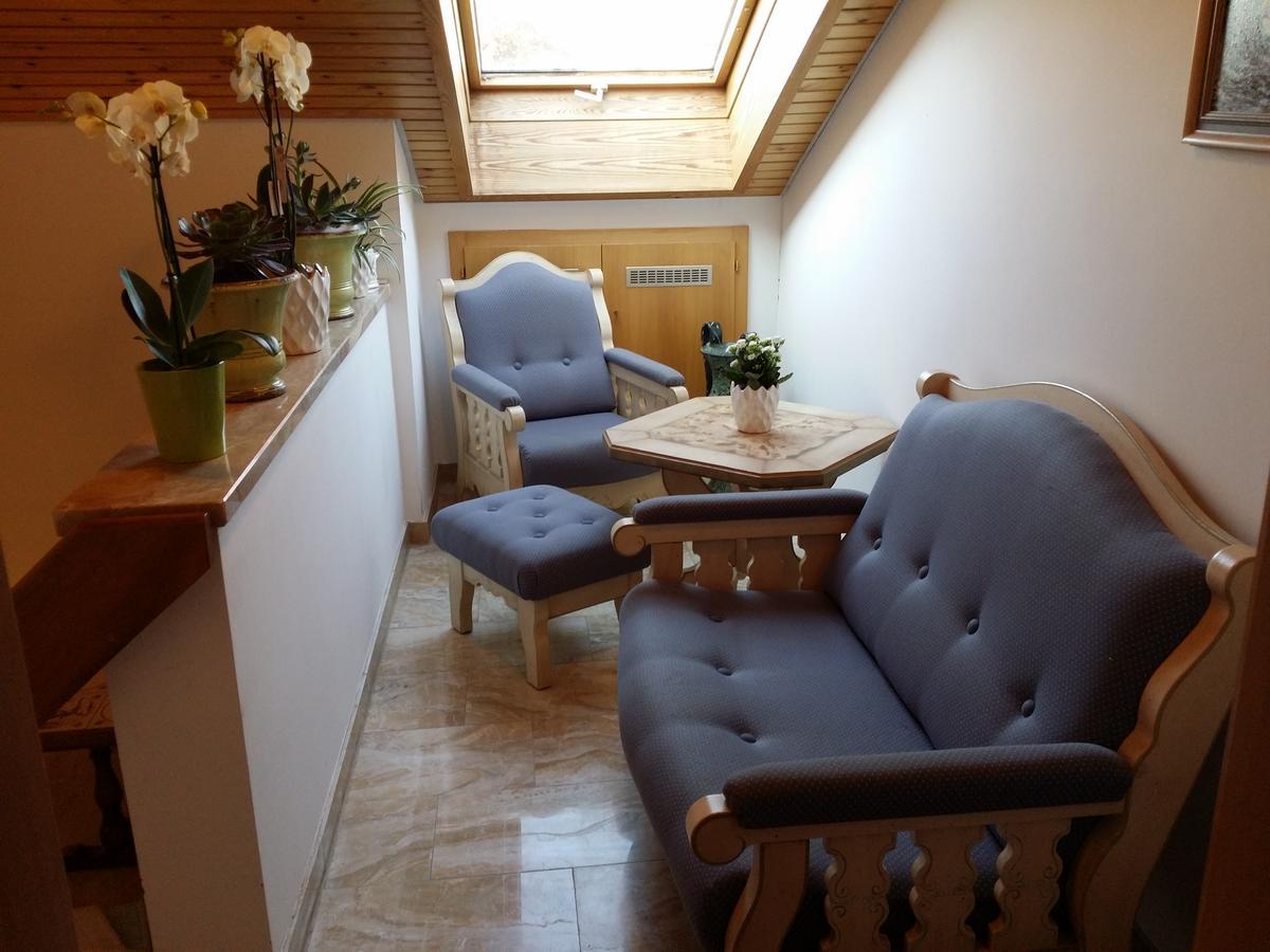 Schwarzwald - Villa Appartments Titisee Εξωτερικό φωτογραφία