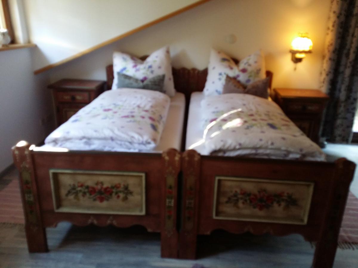 Schwarzwald - Villa Appartments Titisee Εξωτερικό φωτογραφία