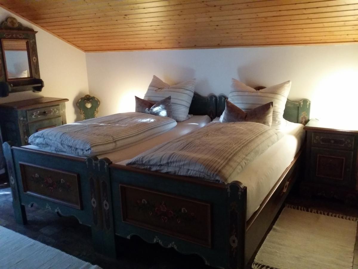 Schwarzwald - Villa Appartments Titisee Εξωτερικό φωτογραφία