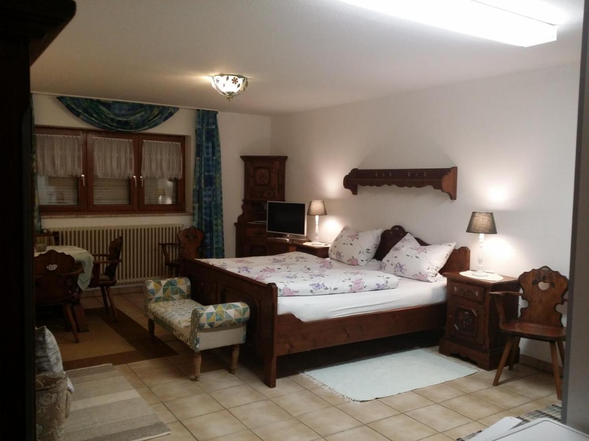 Schwarzwald - Villa Appartments Titisee Εξωτερικό φωτογραφία
