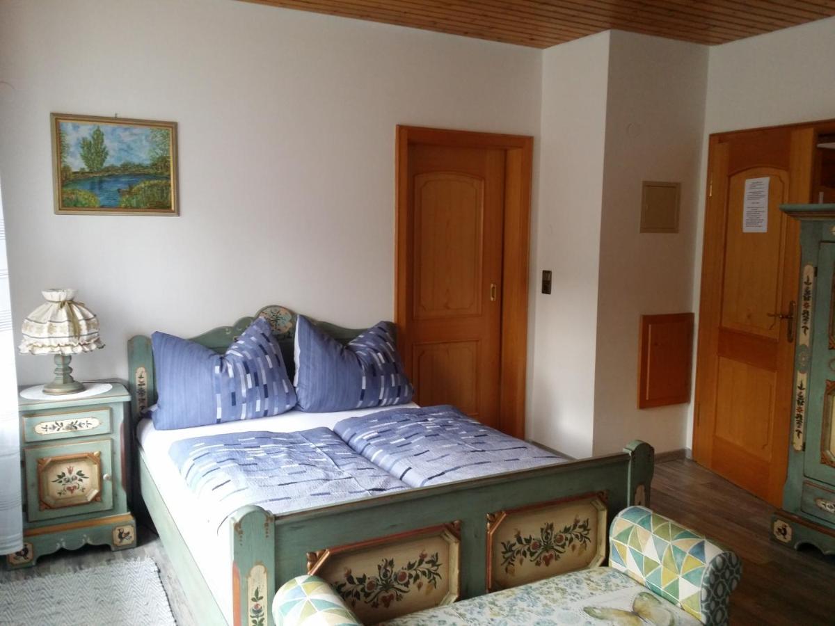 Schwarzwald - Villa Appartments Titisee Εξωτερικό φωτογραφία